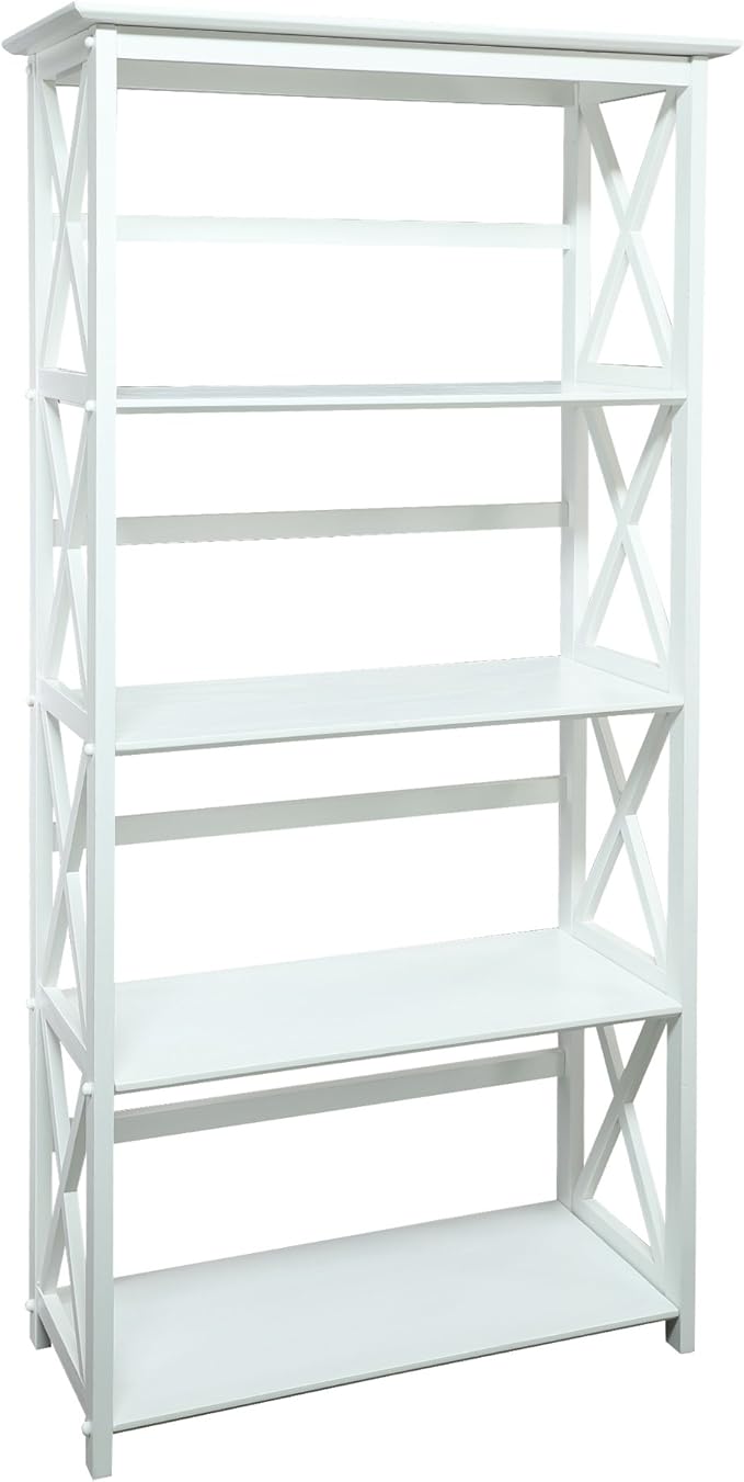 Casual Home Montego Bookcase