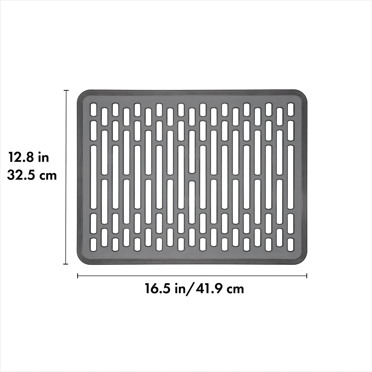 OXO Good Grips Silicone Sink Mat - Large