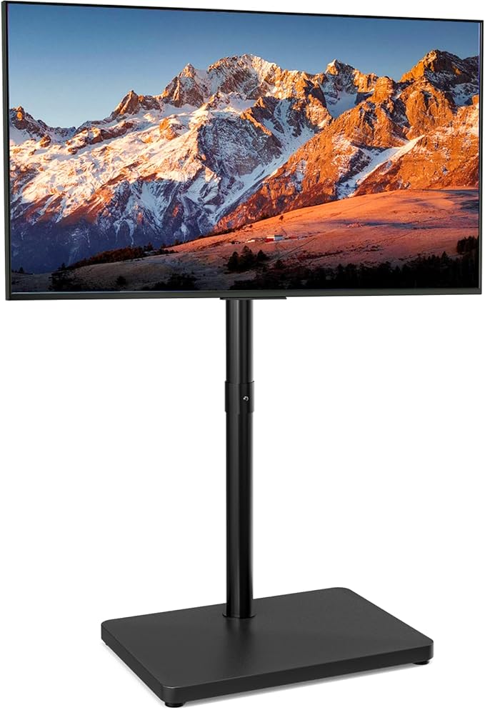Swivel/Tilt Universal Floor TV Stand