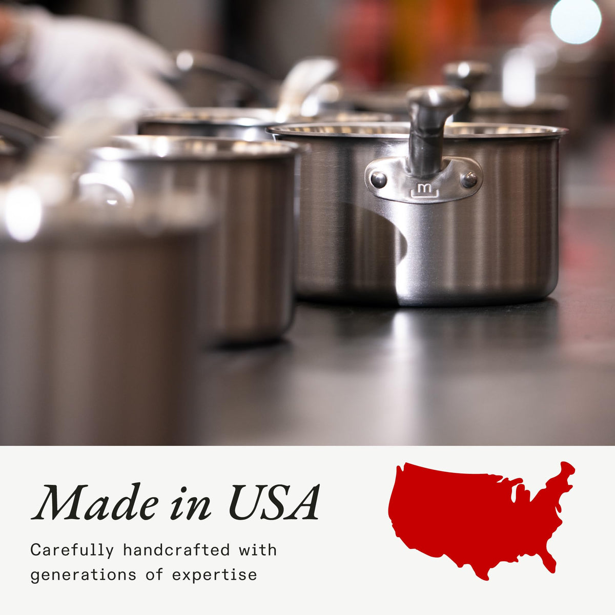 Made In Cookware | Sheet Pan | Commercial Grade Aluminum | Professional Bakeware