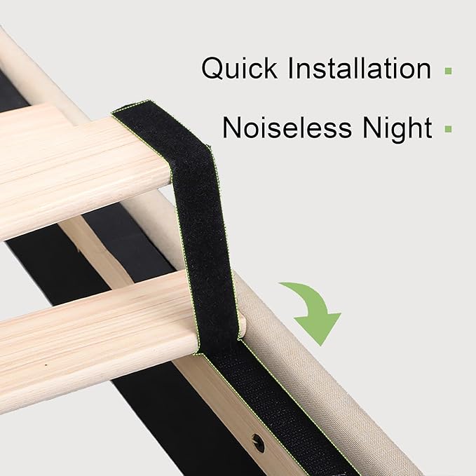 Feonase Queen Size Bed Frame