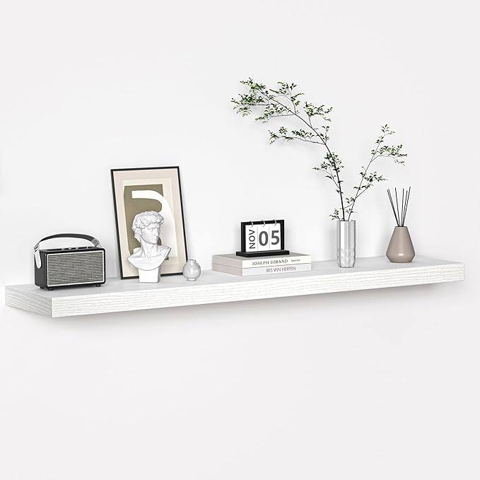 Floating Shelves