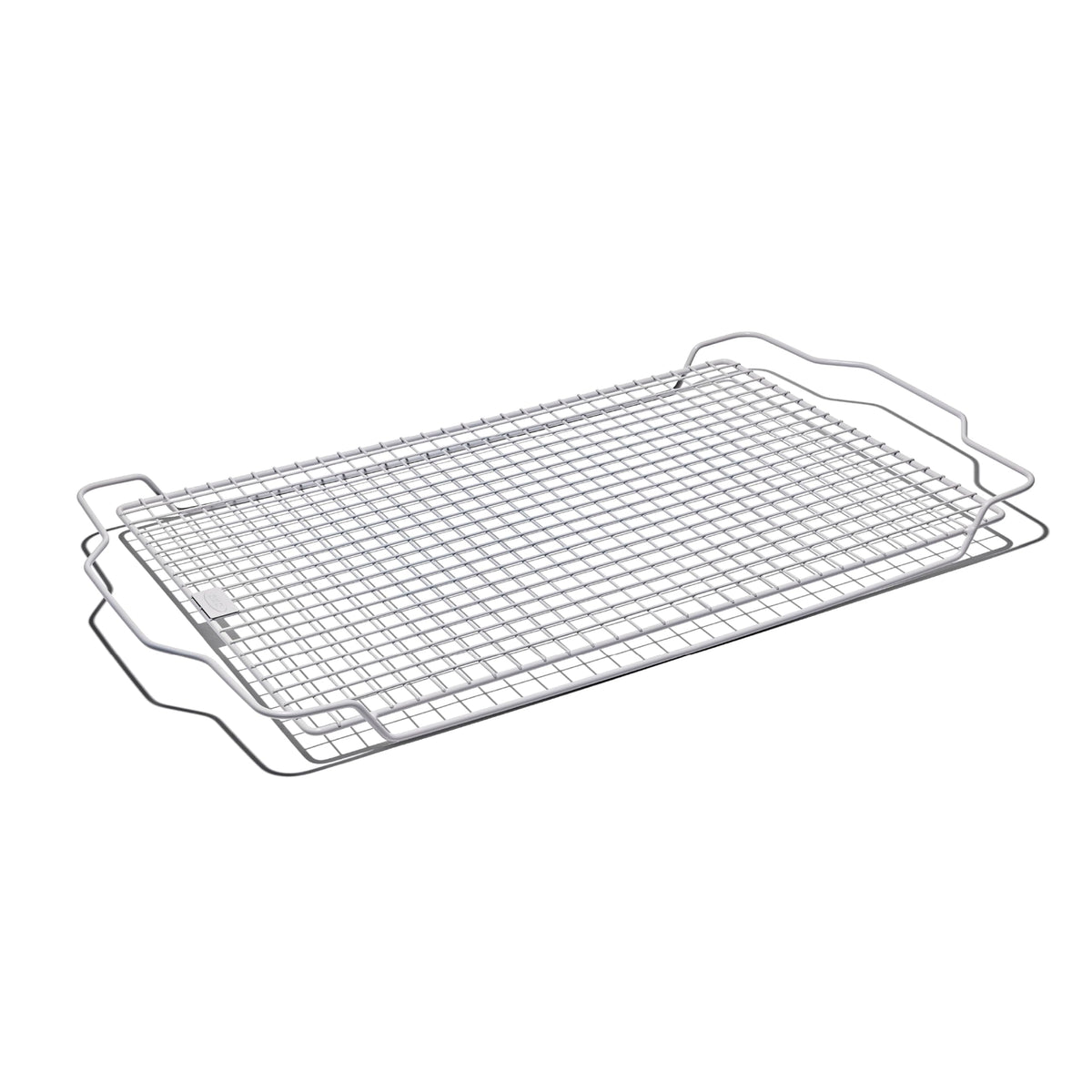 OXO Good Grips Non-Stick Pro Ceramic Coated Cooling and Baking Rack, Cooling Rack