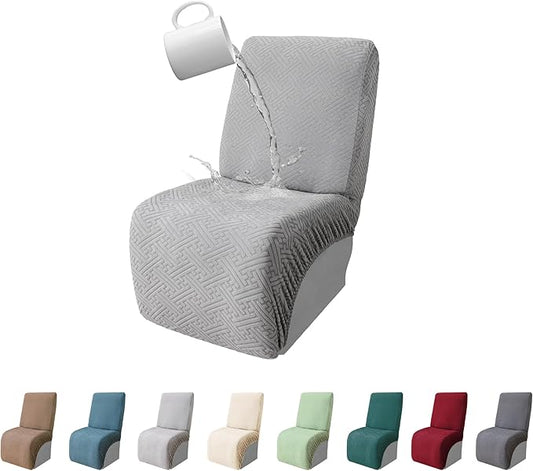 100% Waterproof Sectional Recliner Couch Covers