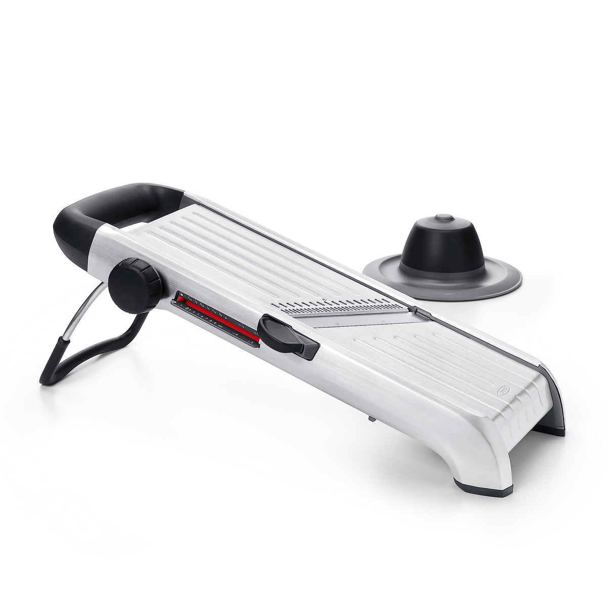 OXO SteeL Chef's Mandoline Slicer 2.0
