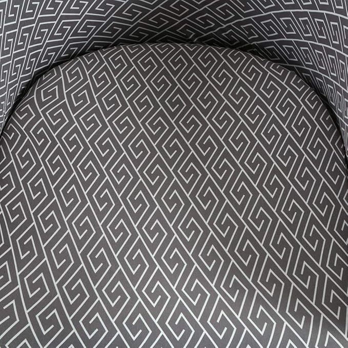 SearchI Club Chair Slipcover Stretch Barrel Chair Covers Printed Tub Chair