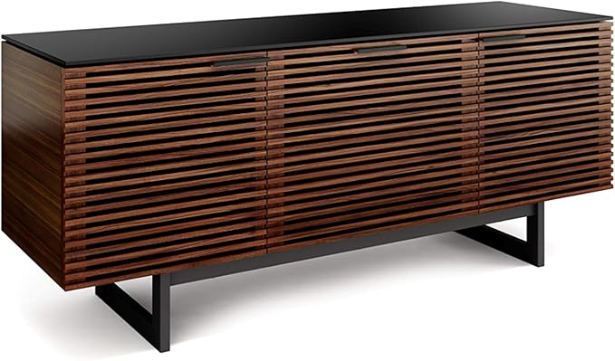 BDI Furniture Corridor 8177-65'' TV Stand