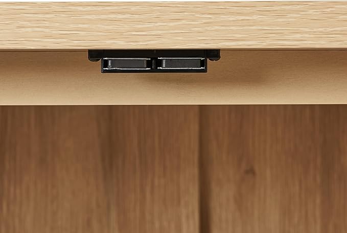 Crosley Furniture Kenji Record Player Cabinet