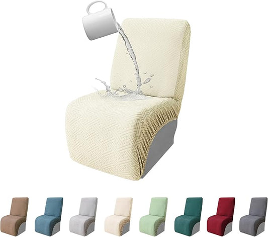 100% Waterproof Sectional Recliner Couch Covers