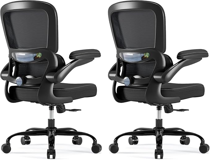 TRALT Ergonomic Office Chair