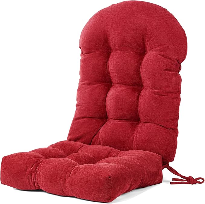 Rocking Chair Cushions Set