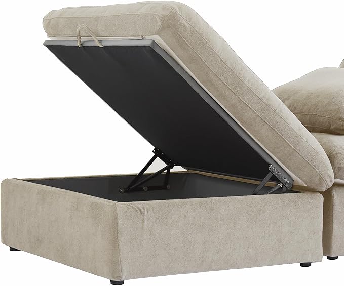Cloud Modular Sectional Sofa