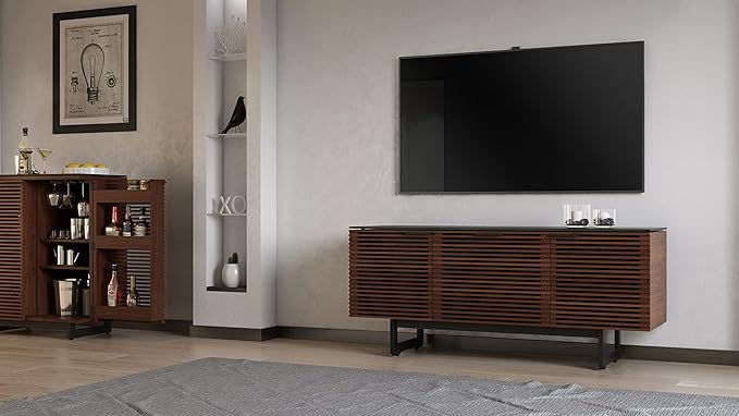 BDI Furniture Corridor 8177-65'' TV Stand