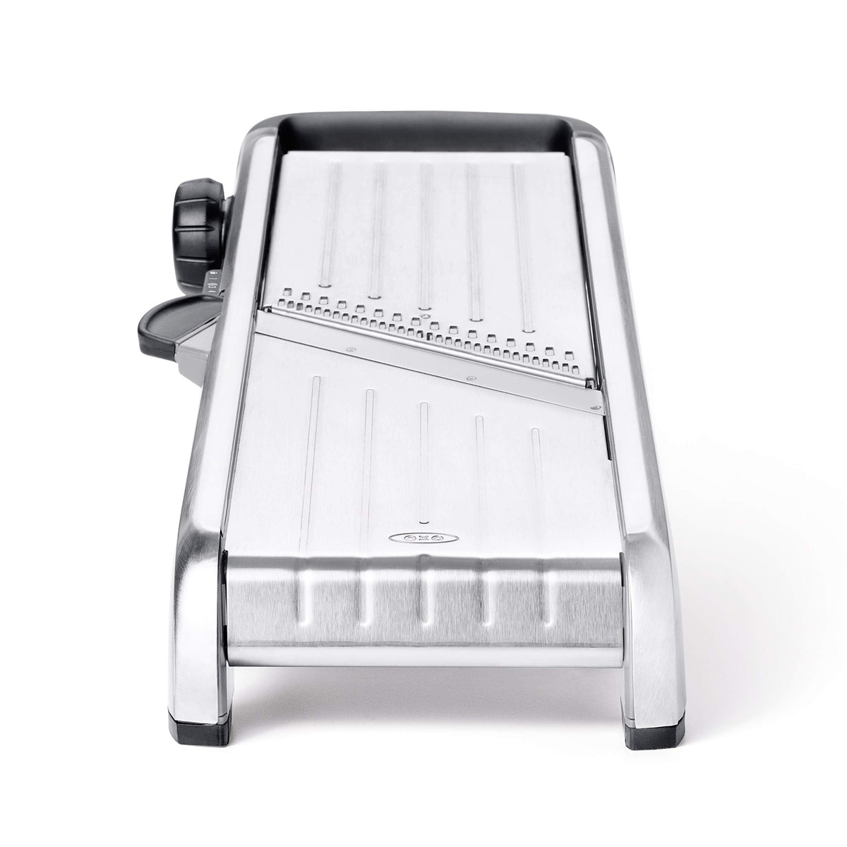 OXO SteeL Chef's Mandoline Slicer 2.0