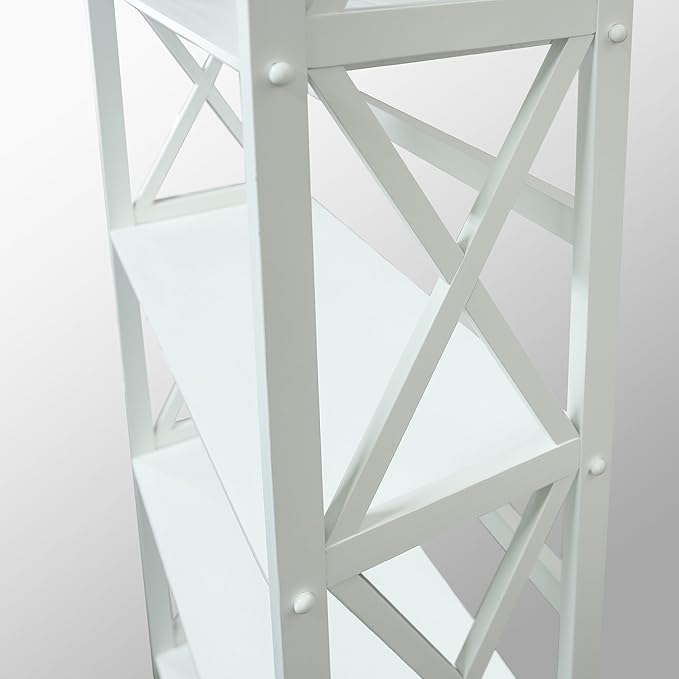 Casual Home Montego Bookcase