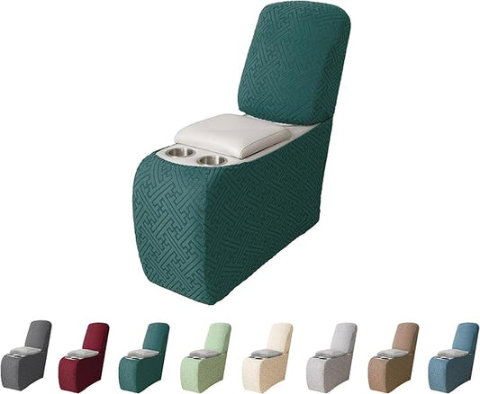 100% Waterproof Sectional Recliner Couch Covers