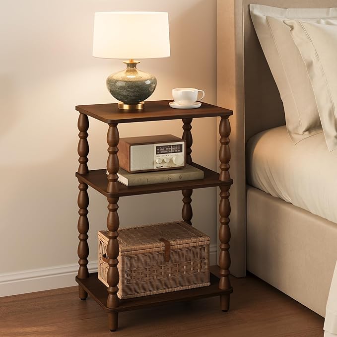 Yoobure Small Side Table