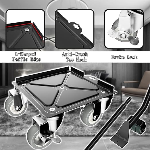 Furniture Dolly, Furniture Movers
