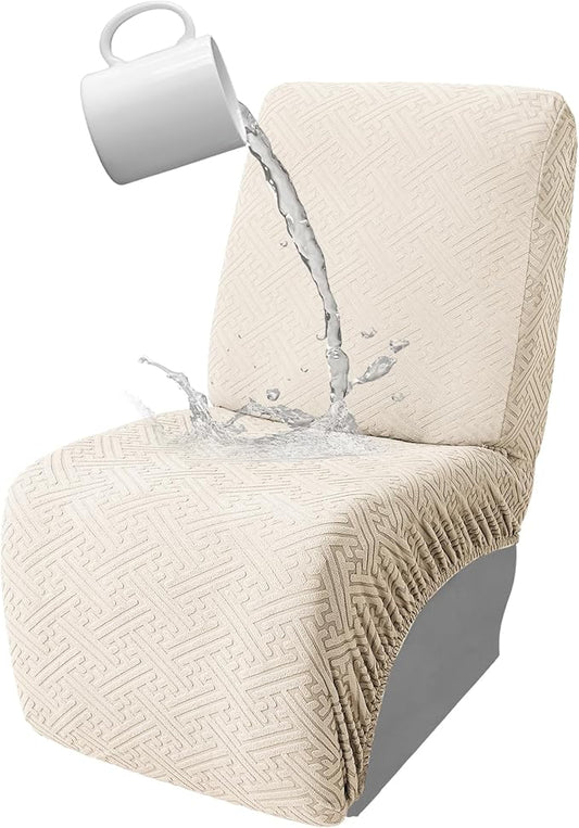 100% Waterproof Sectional Recliner Couch Covers