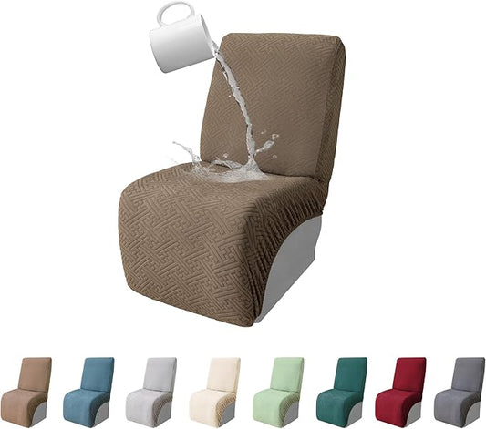 100% Waterproof Sectional Recliner Couch Covers