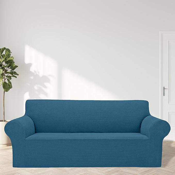Cupuamon 2026 New Stretch Sofa Slipcovers Couch Cover