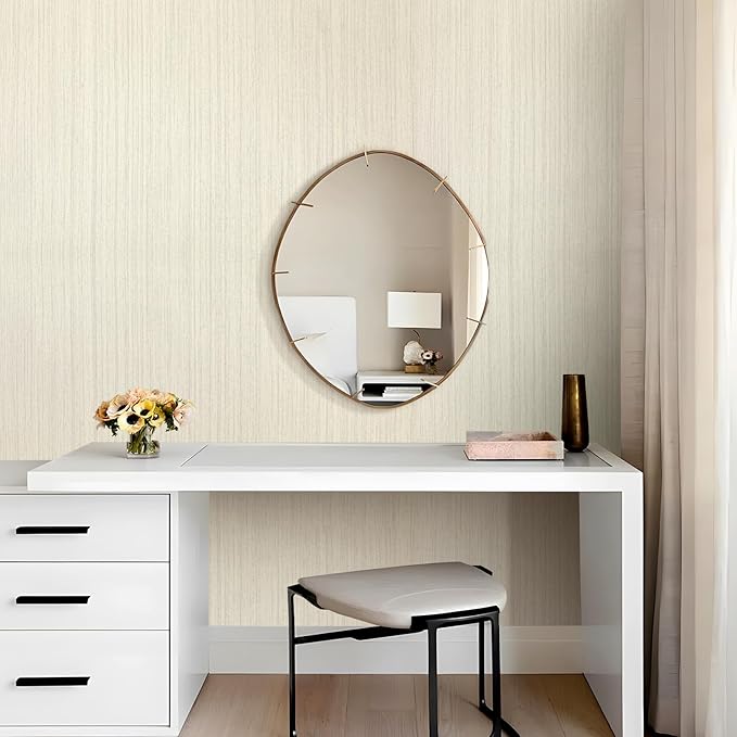 Wallpaper Peel and Stick Modern