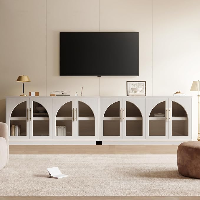 Fatmok Sideboard Buffet Cabinet