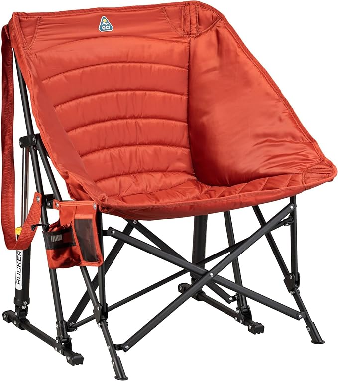 GCI Outdoor Puff Rocker