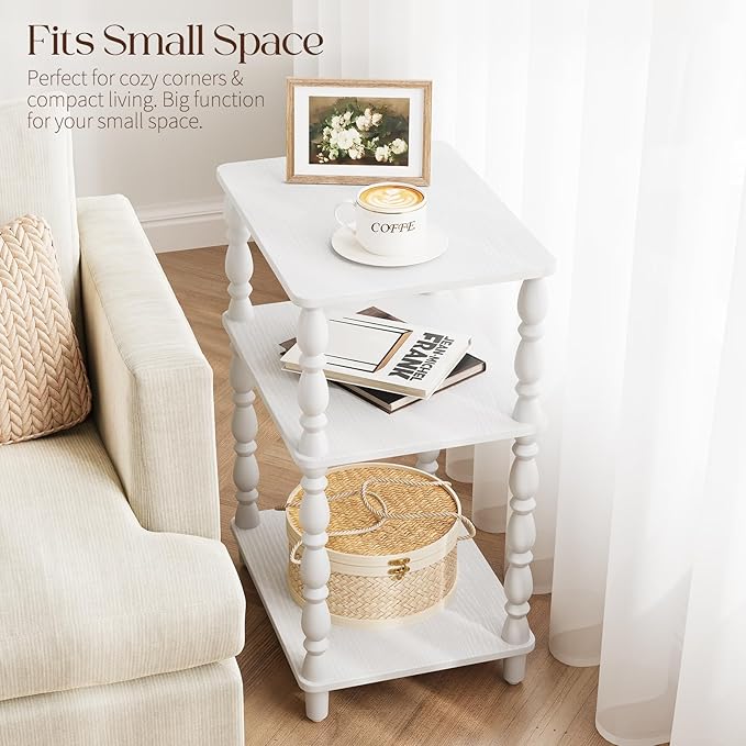 Yoobure Small Side Table