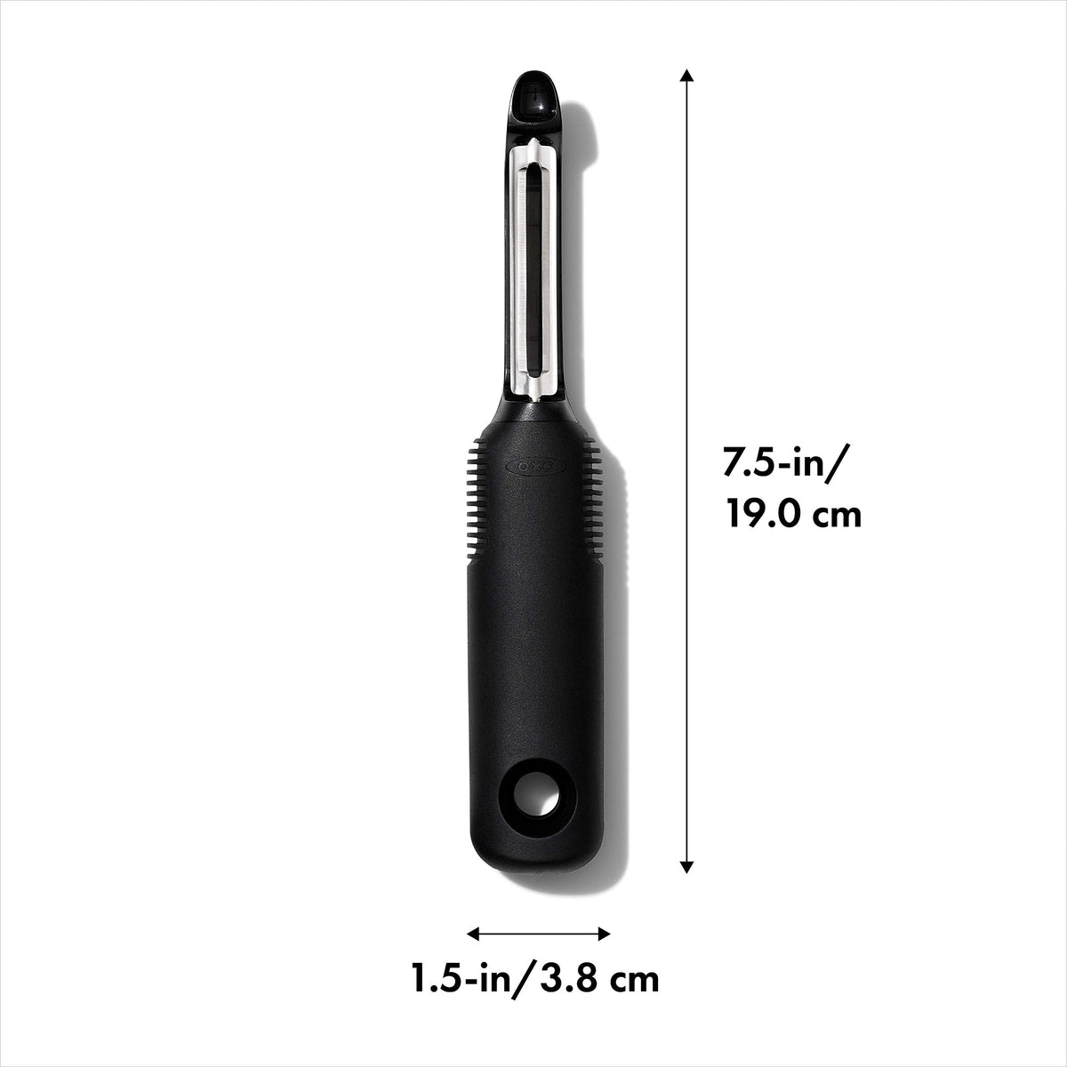 OXO Good Grips Swivel Peeler