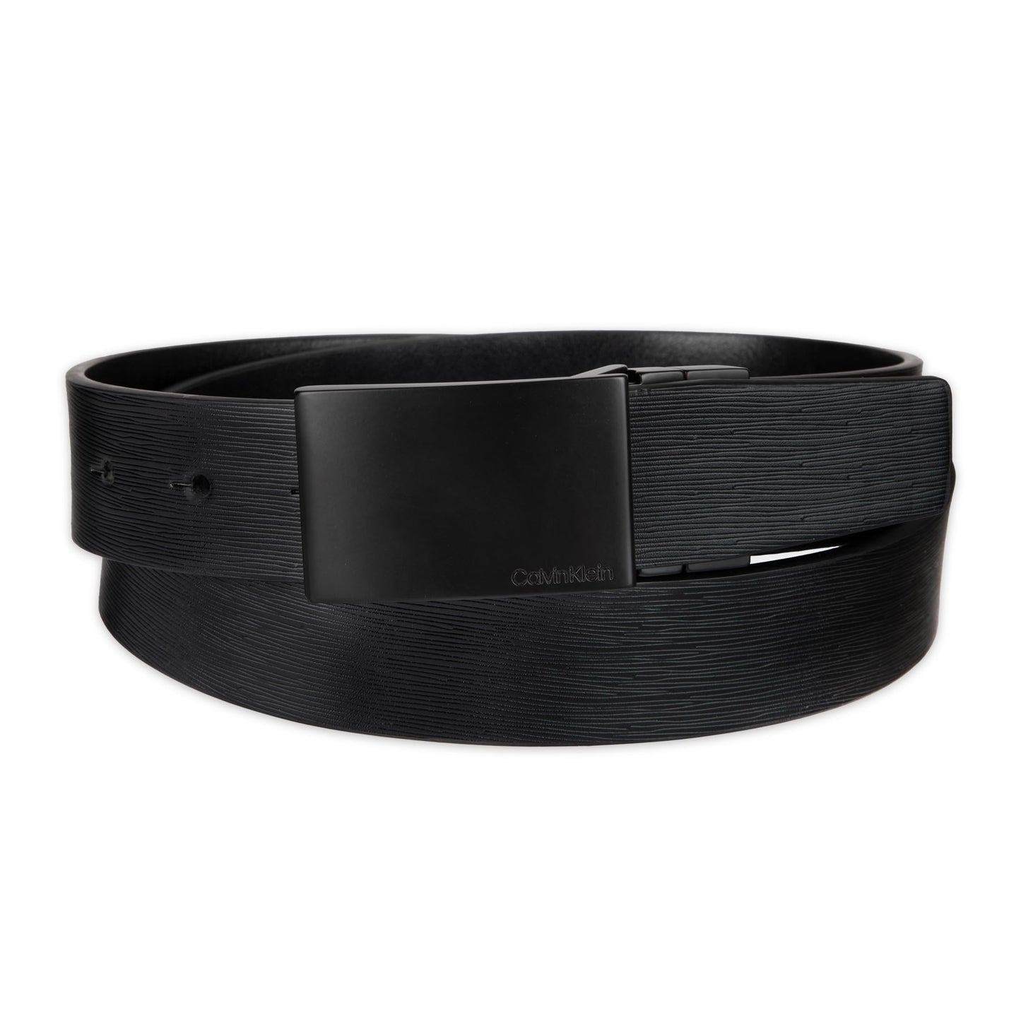 Calvin Klein 32mm CE/CE Plaq Revs
