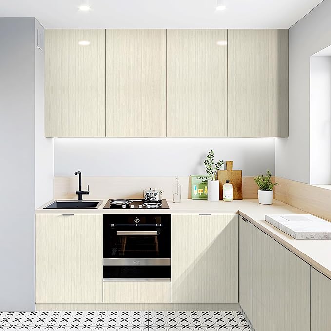 Wallpaper Peel and Stick Modern