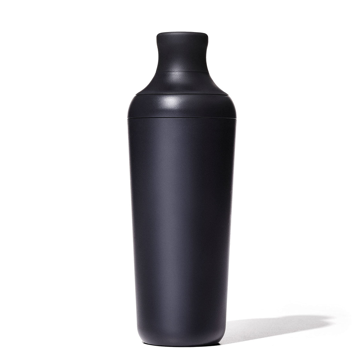 OXO Good Grips Plastic Cocktail Shaker- 20 oz/590 mL capacity