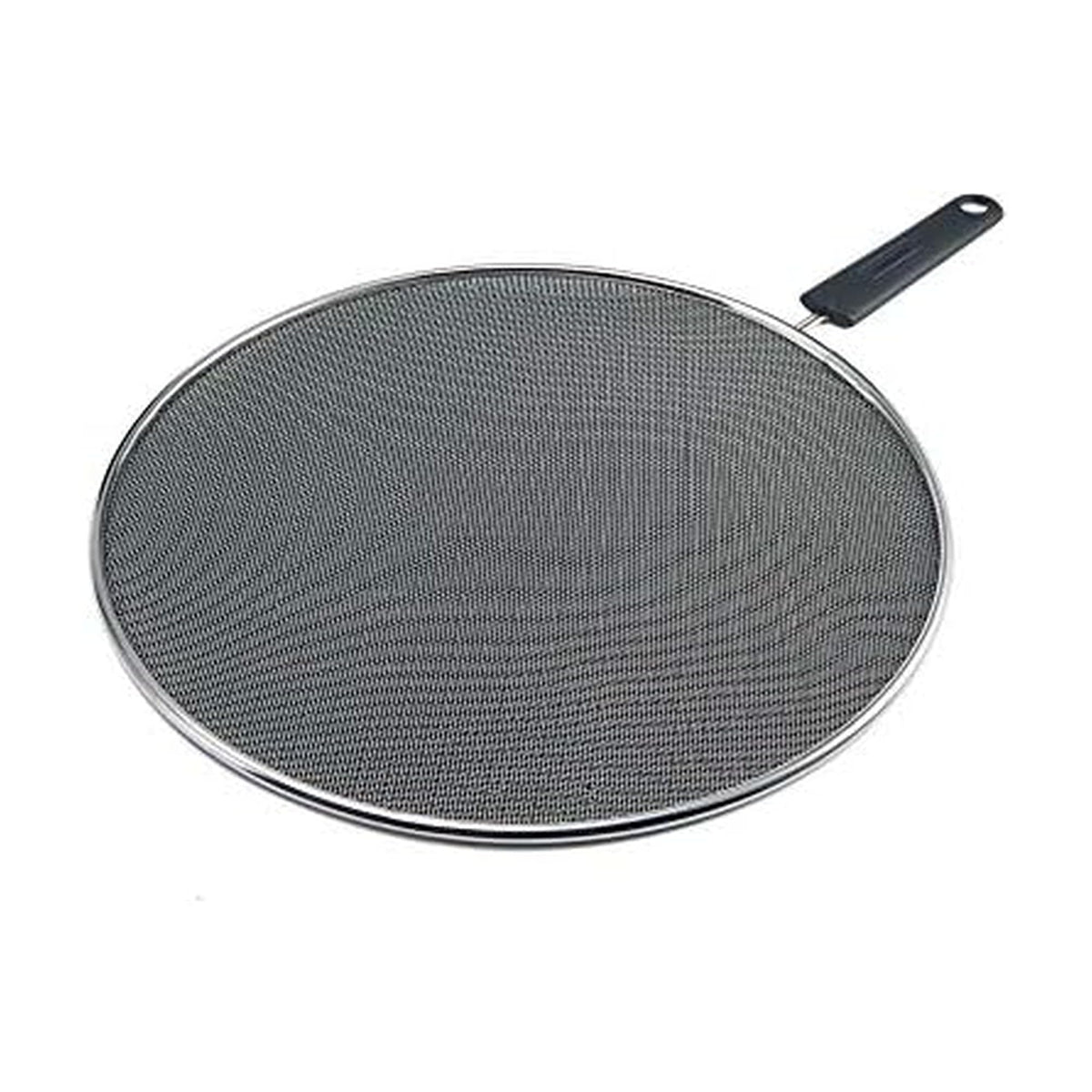 Farberware Professional Stainless Steel Odor Absorbing Splatter Screen, 13-Inch