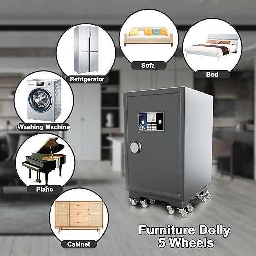 Furniture Dolly, Furniture Movers