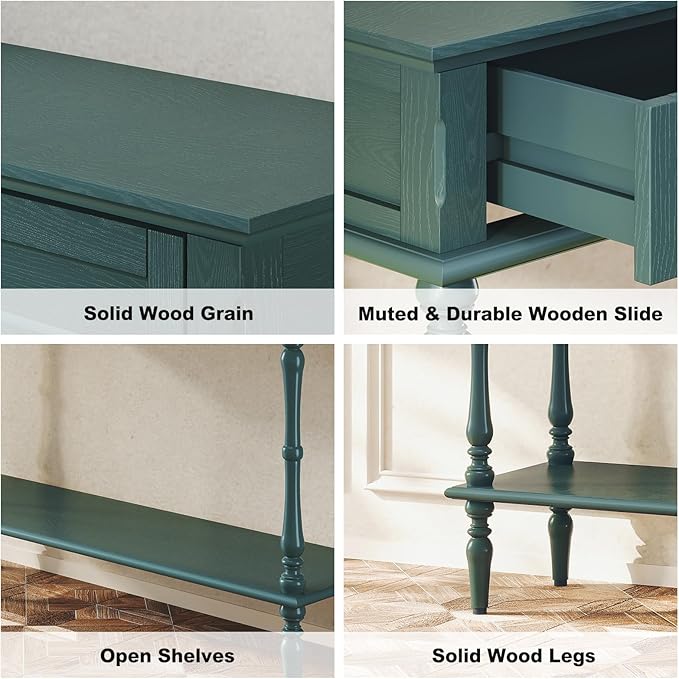 ARTPOWER Console Table for Entryway