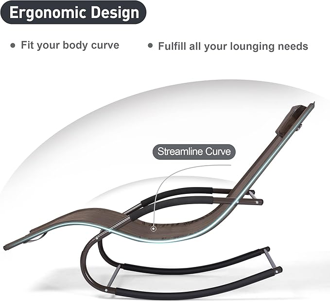 Lounge Chair, Outdoor Chaise Lounge