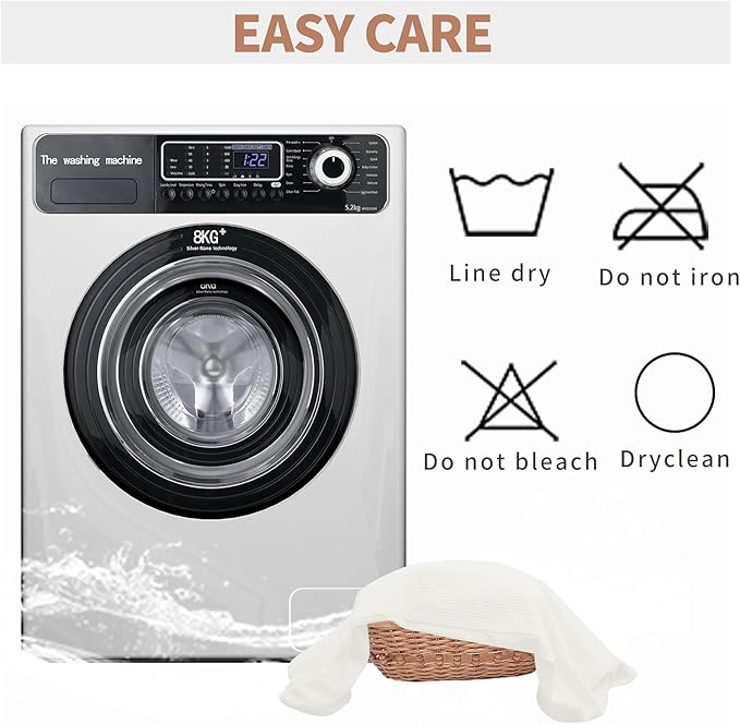 Easy-Going 100% Waterproof Oversized Chair Couch Cover, Dual Waterproof Sofa