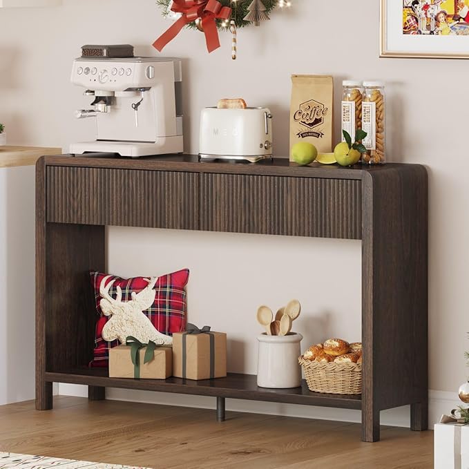 FATORRI Console Sofa Table