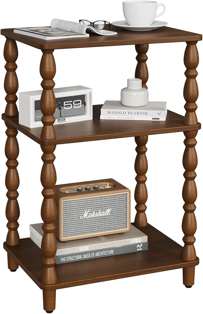 Yoobure Small Side Table