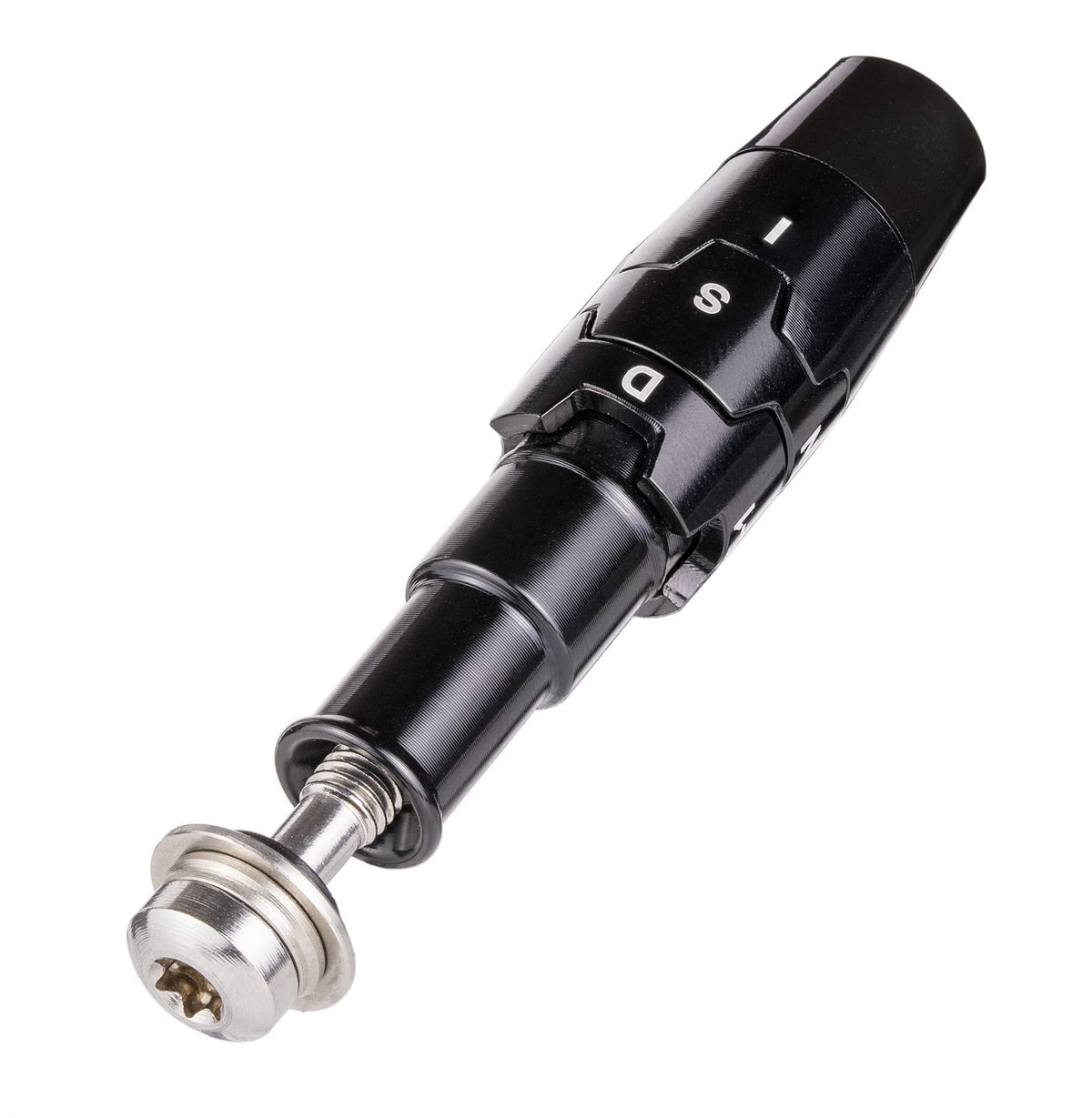 QUEEN3C .335 Driver Shaft Adapter Sleeve, RH, Compatible with Callaway Quantum Series, Elyte, Paradym Ai Smoke, Paradym, Epic, Rogue ST, Great Big Bertha & MAVRIK Driver Series.