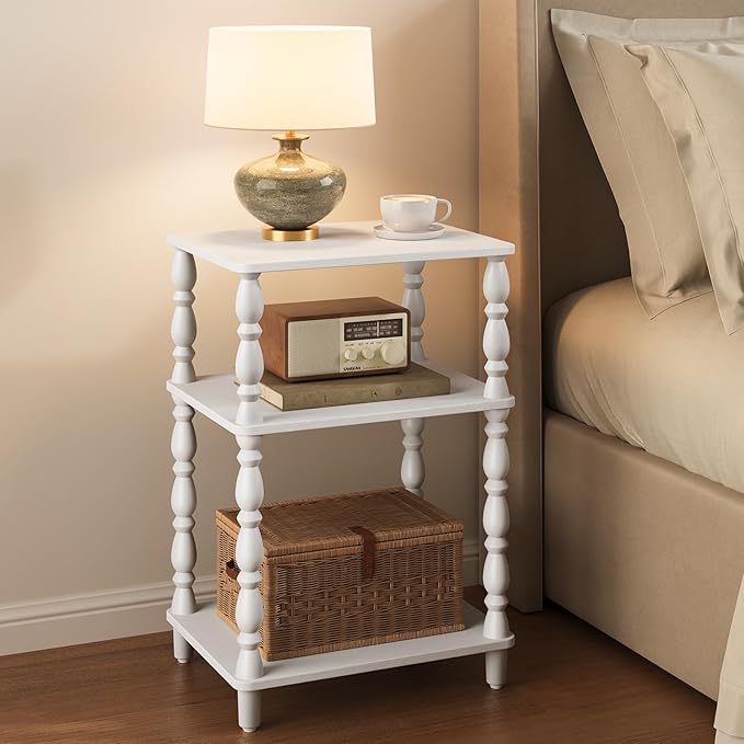 Yoobure Small Side Table