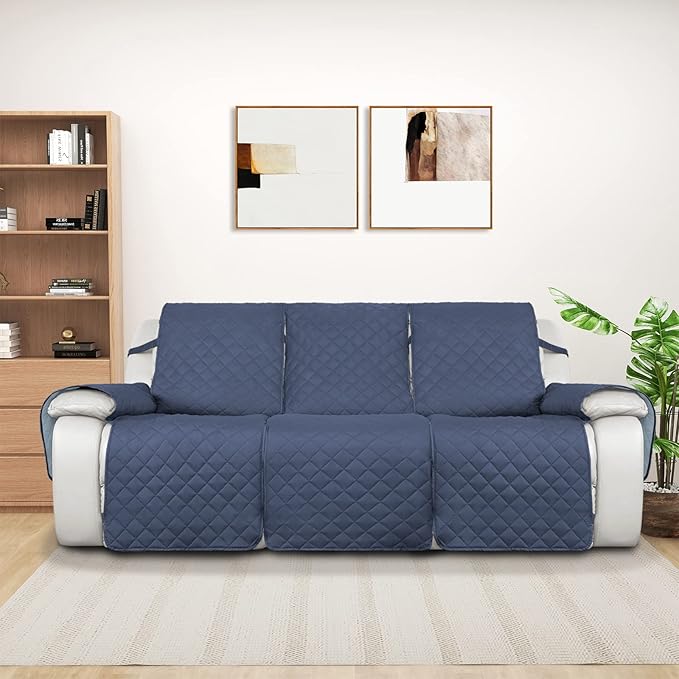 PureFit Water Resistant Reversible Sofa Covers
