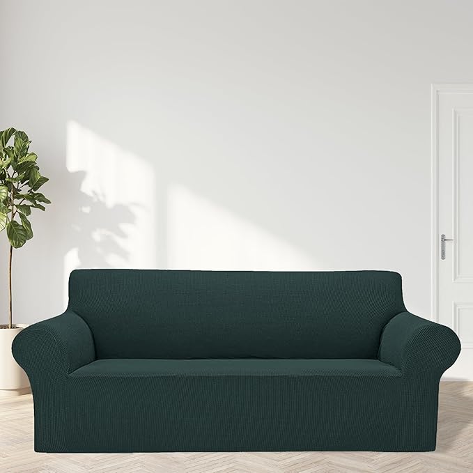 Cupuamon 2026 New Stretch Sofa Slipcovers Couch Cover