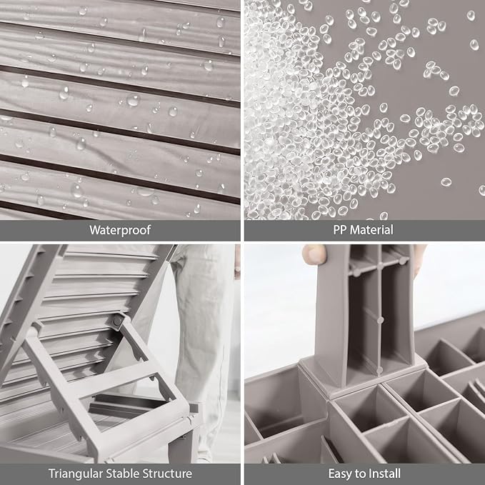 Nestl Patio Chairs
