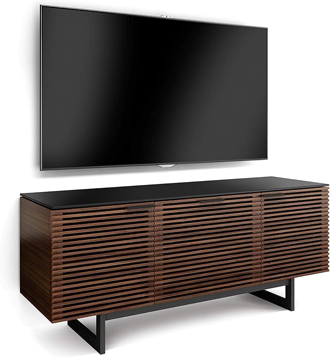 BDI Furniture Corridor 8177-65'' TV Stand