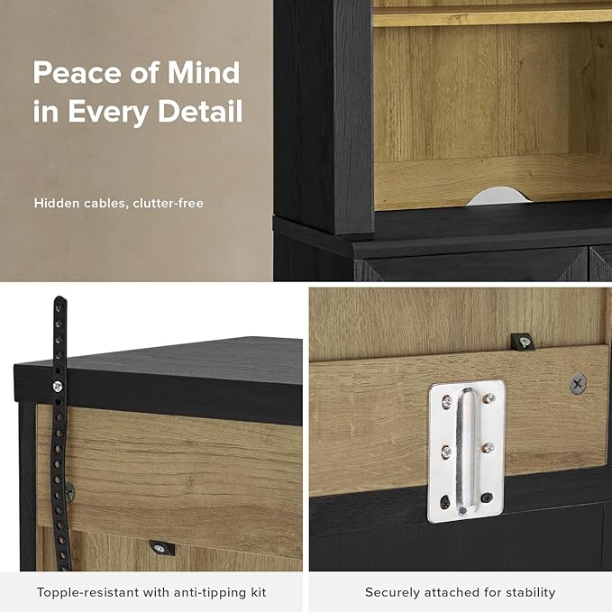 mopio Blake Storage Cabinet