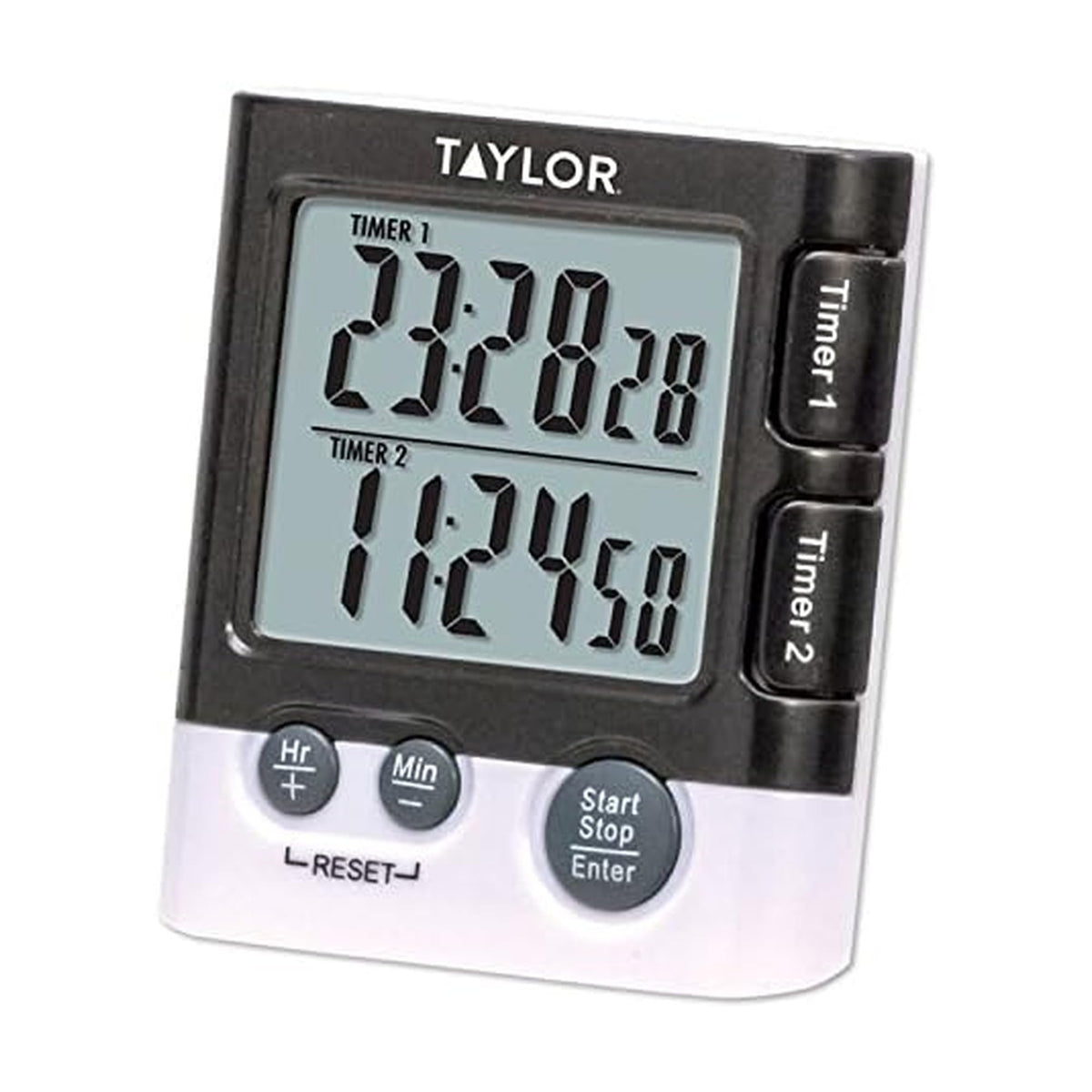 Taylor Dual Event Timer