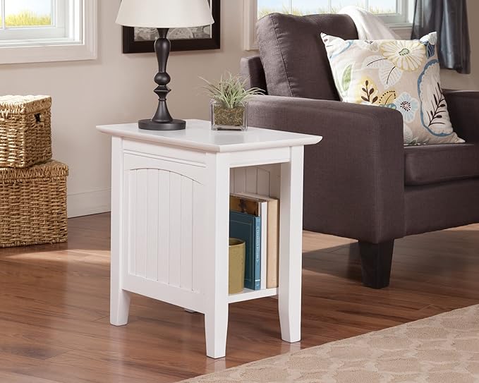 AFI, Nantucket Chair Side Table