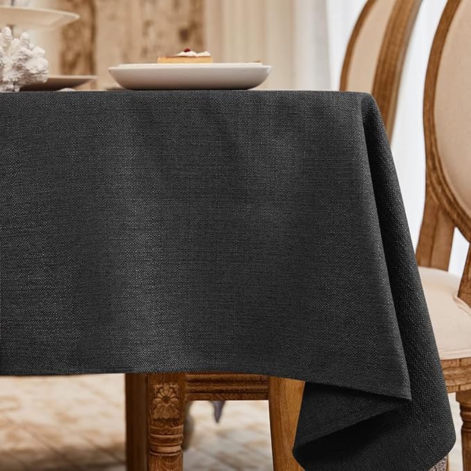 BALCONY & FALCON Square Tablecloth